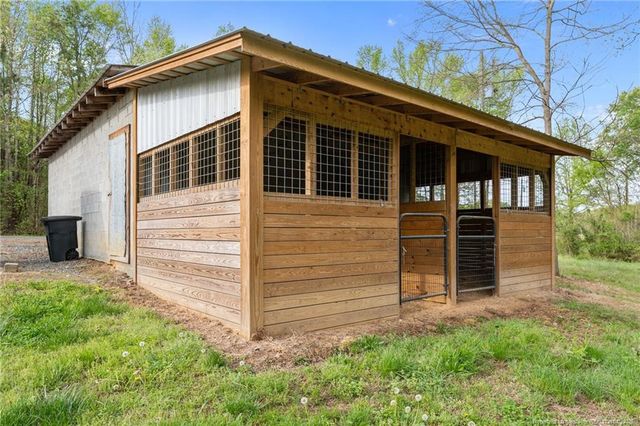 186 Lewis Brown Road, Bennett, NC 27208