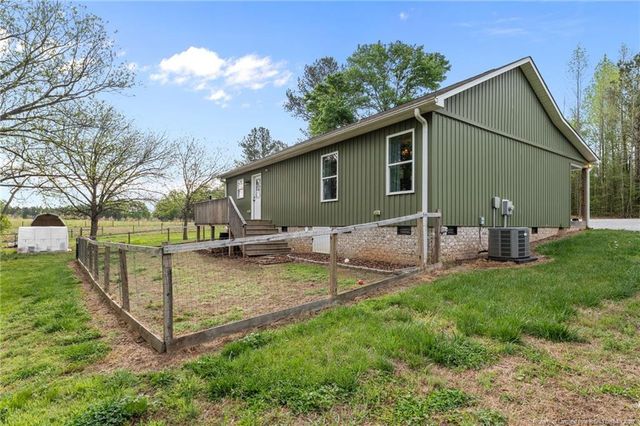 186 Lewis Brown Road, Bennett, NC 27208