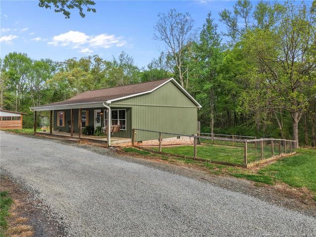 186 Lewis Brown Road, Bennett, NC 27208