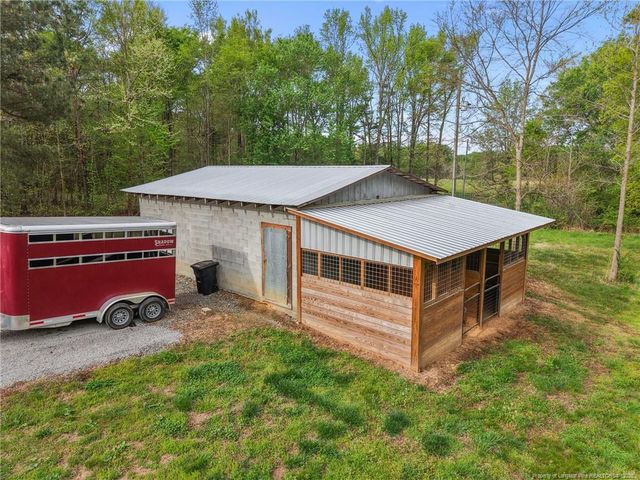 186 Lewis Brown Road, Bennett, NC 27208