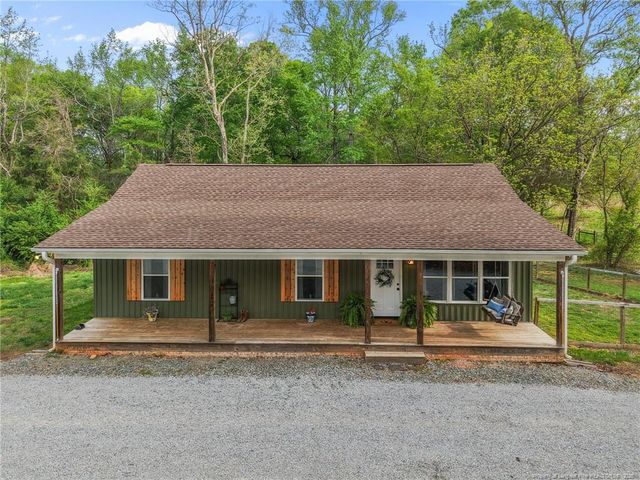186 Lewis Brown Road, Bennett, NC 27208