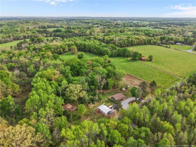 186 Lewis Brown Road, Bennett, NC 27208