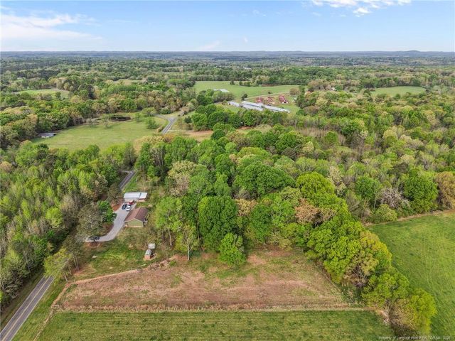 186 Lewis Brown Road, Bennett, NC 27208