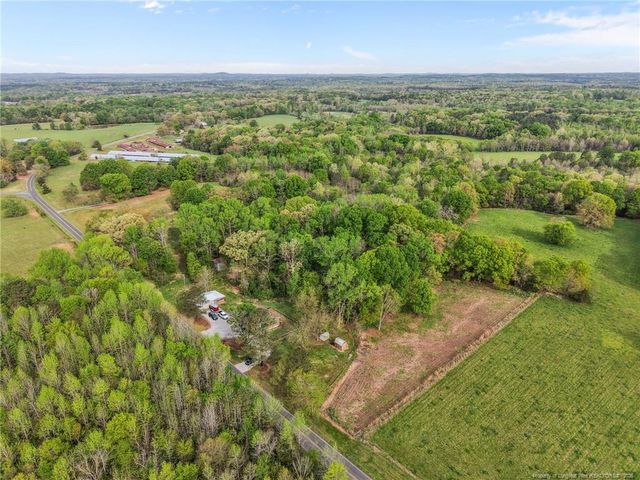 186 Lewis Brown Road, Bennett, NC 27208
