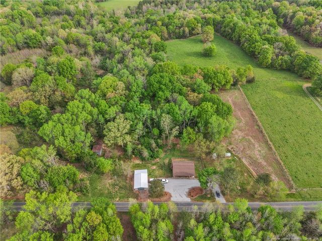 186 Lewis Brown Road, Bennett, NC 27208