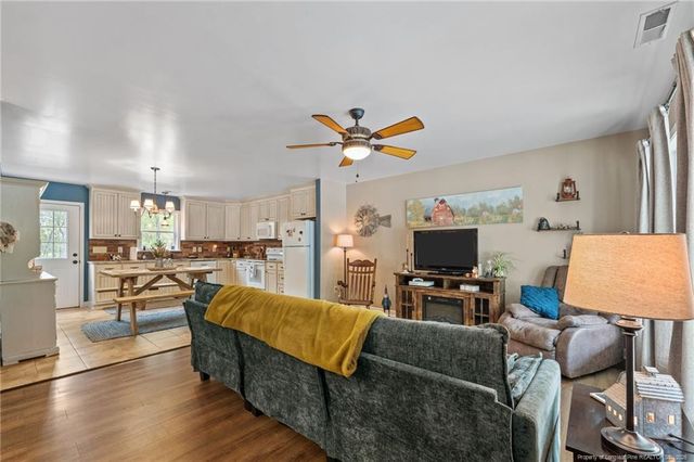 186 Lewis Brown Road, Bennett, NC 27208