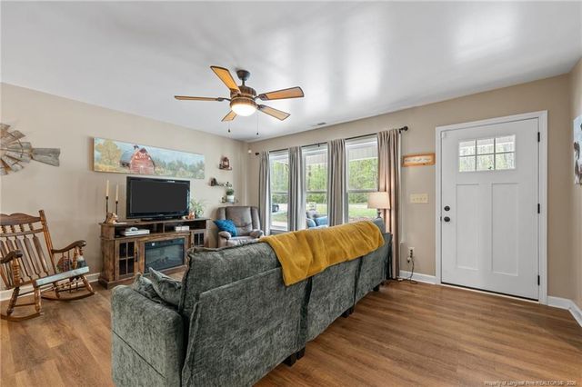 186 Lewis Brown Road, Bennett, NC 27208
