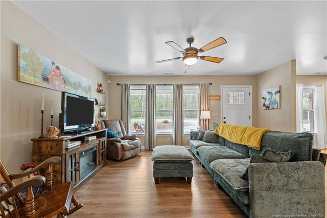 186 Lewis Brown Road, Bennett, NC 27208