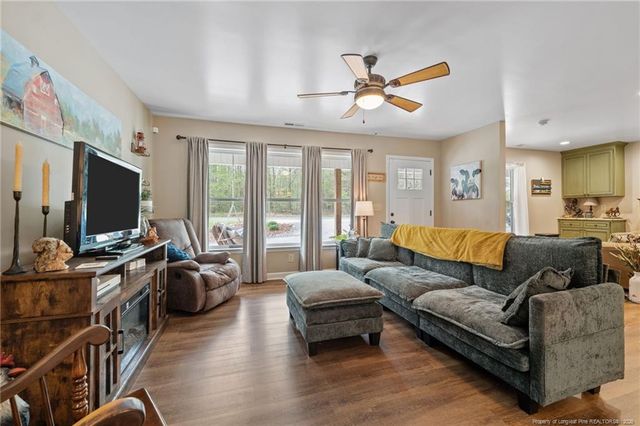 186 Lewis Brown Road, Bennett, NC 27208