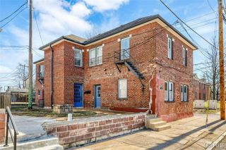 1210 S Newstead Avenue, St Louis, MO 63110