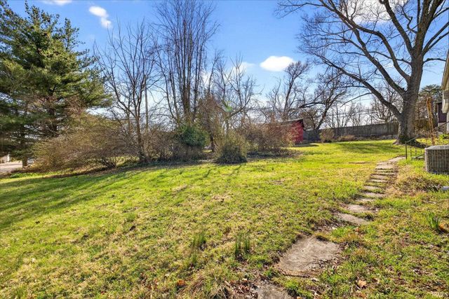 705 W 13Th Street, Bloomington, IN 47404