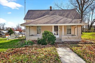 705 W 13Th Street, Bloomington, IN 47404