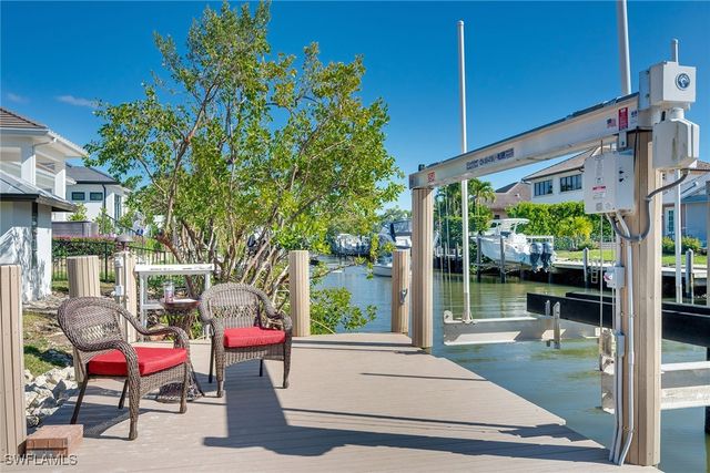 1410 Curlew AVE, Naples, FL 34102