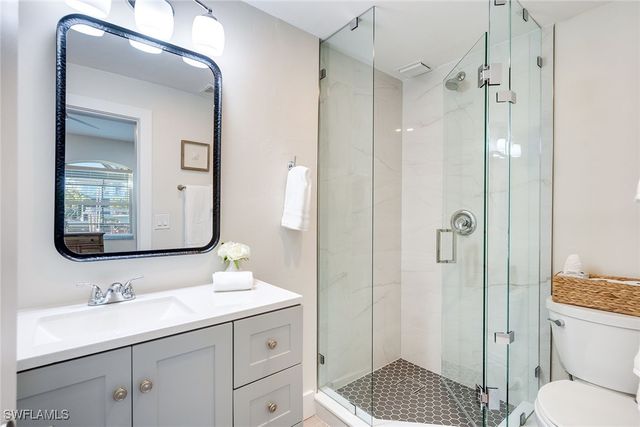 1410 Curlew AVE, Naples, FL 34102