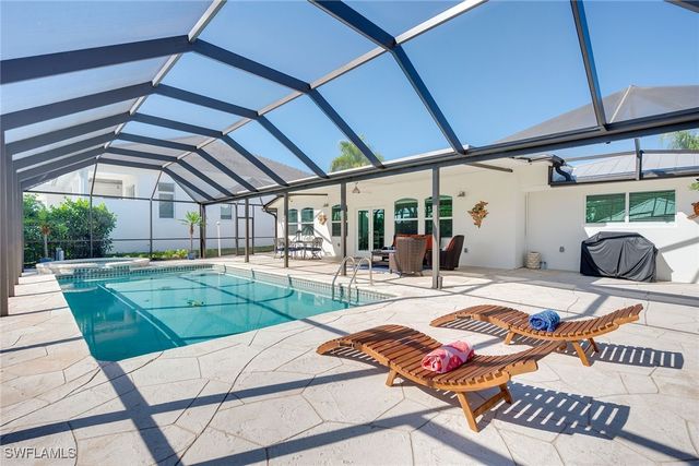 1410 Curlew AVE, Naples, FL 34102