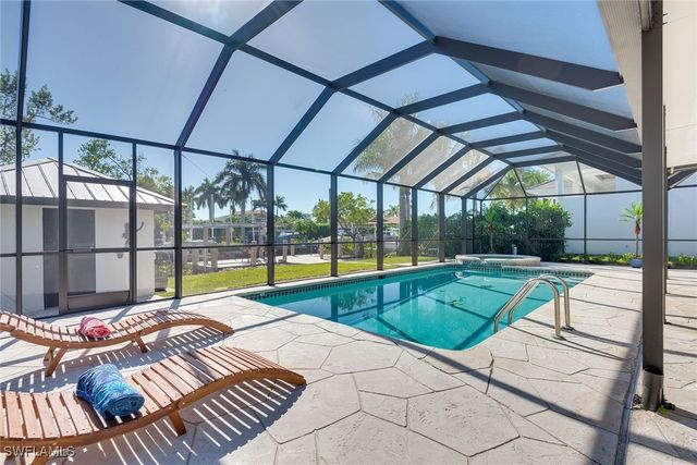 1410 Curlew AVE, Naples, FL 34102