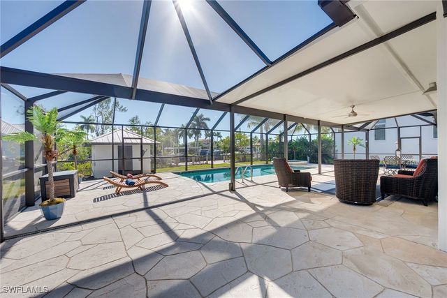 1410 Curlew AVE, Naples, FL 34102