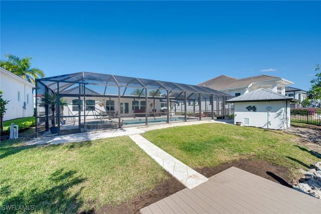 1410 Curlew AVE, Naples, FL 34102