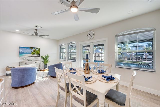 1410 Curlew AVE, Naples, FL 34102