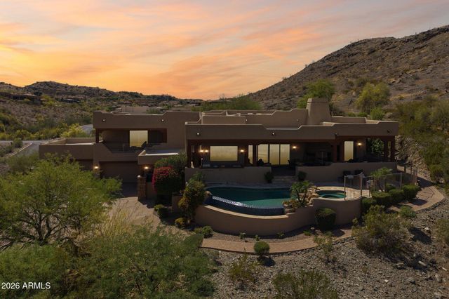 14201 S 20TH Street, Phoenix, AZ 85048