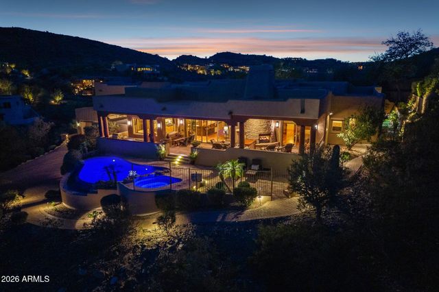 14201 S 20TH Street, Phoenix, AZ 85048