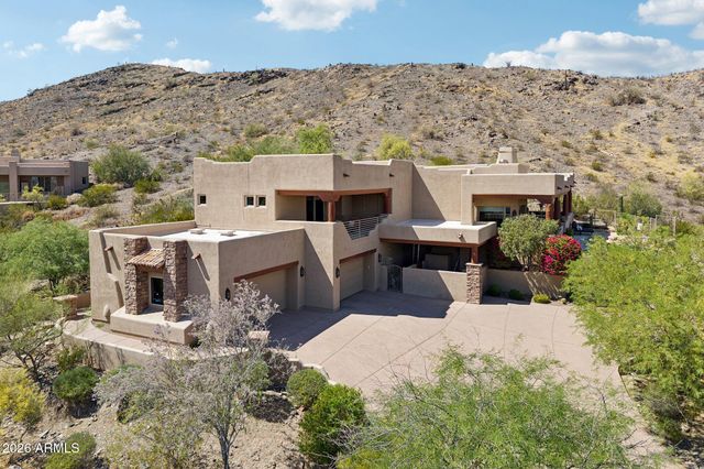 14201 S 20TH Street, Phoenix, AZ 85048