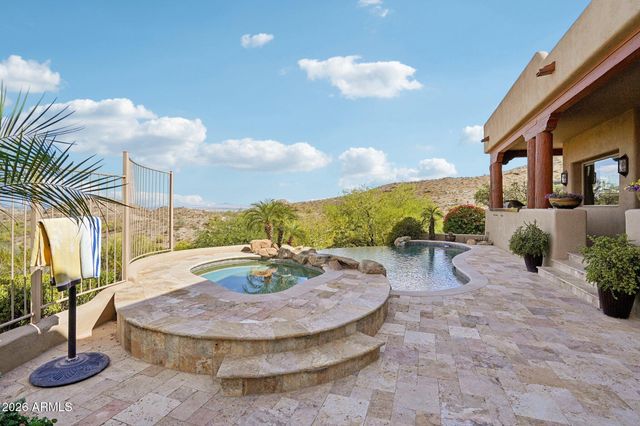 14201 S 20TH Street, Phoenix, AZ 85048