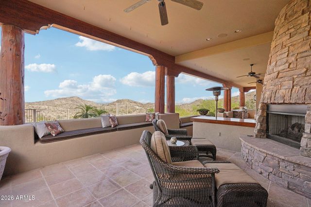 14201 S 20TH Street, Phoenix, AZ 85048