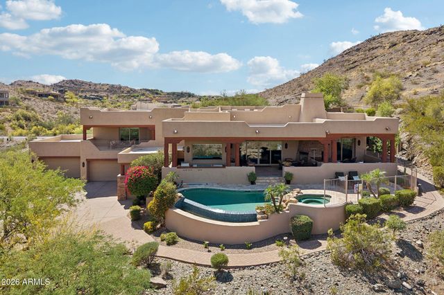 14201 S 20TH Street, Phoenix, AZ 85048