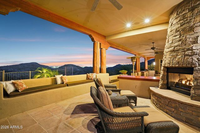 14201 S 20TH Street, Phoenix, AZ 85048