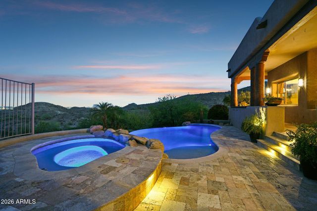 14201 S 20TH Street, Phoenix, AZ 85048