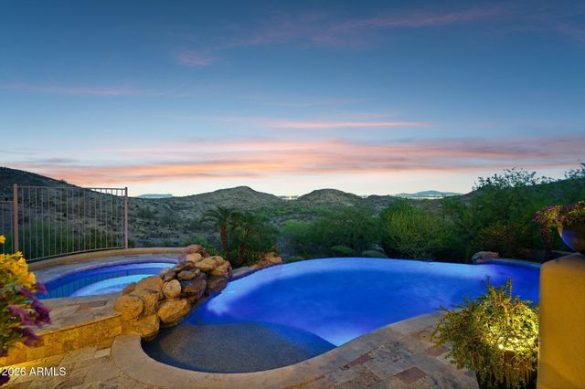 14201 S 20TH Street, Phoenix, AZ 85048