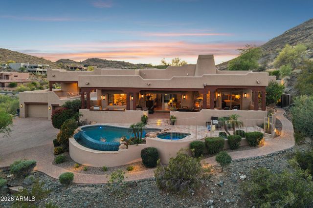 14201 S 20TH Street, Phoenix, AZ 85048