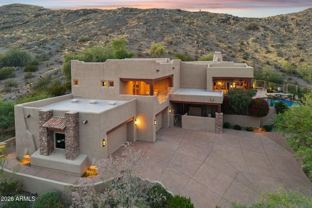 14201 S 20TH Street, Phoenix, AZ 85048