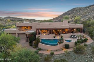 14201 S 20TH Street, Phoenix, AZ 85048