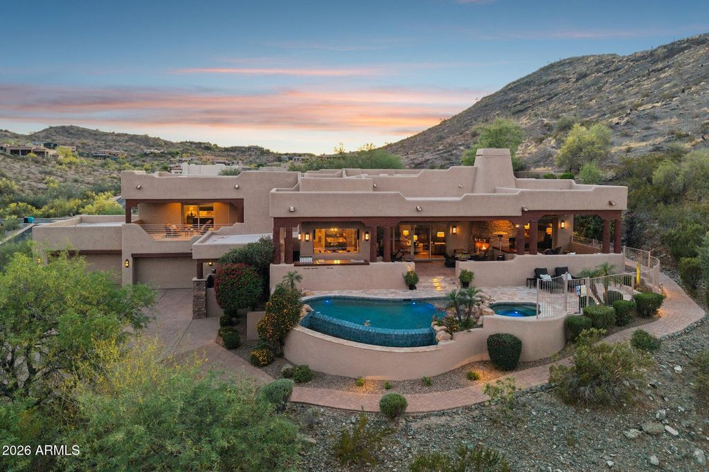 14201 S 20TH Street, Phoenix, AZ 85048