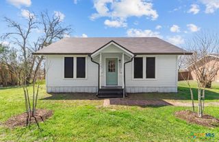 1401 Mesquite, Little River-academy, TX 76554