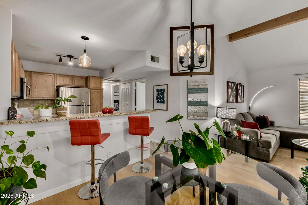 5122 E SHEA Boulevard 2097, Scottsdale, AZ 85254 — exterior