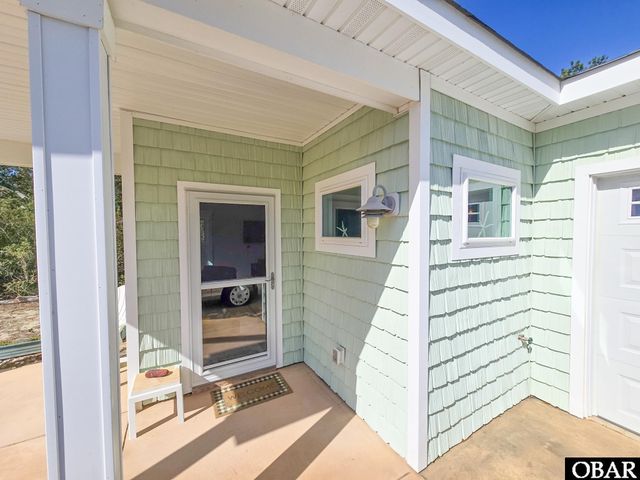 416 Burns Drive Lot 20, Kill Devil Hills, NC 27948