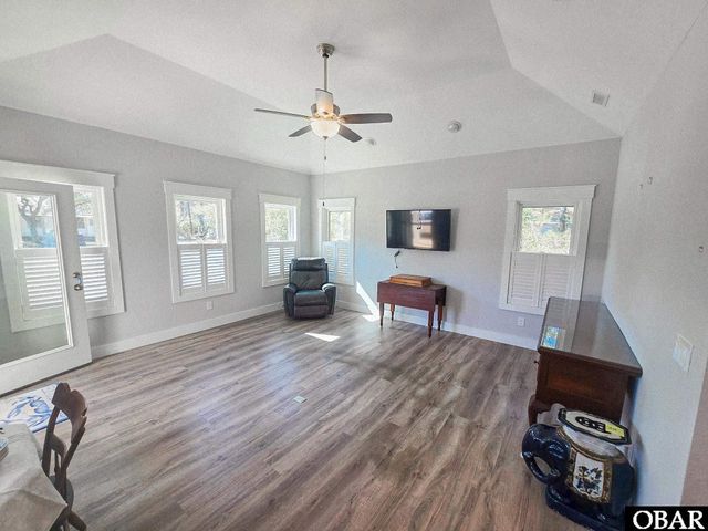 416 Burns Drive Lot 20, Kill Devil Hills, NC 27948