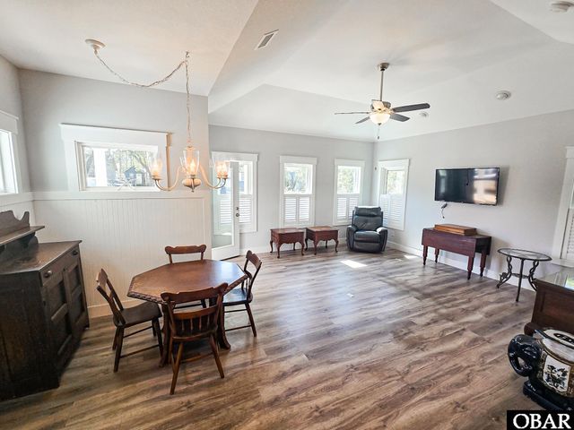 416 Burns Drive Lot 20, Kill Devil Hills, NC 27948