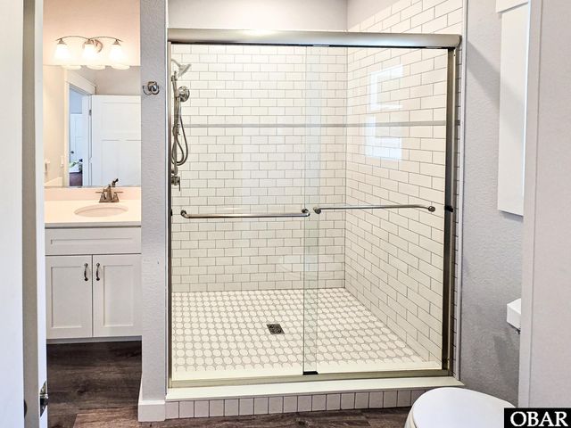 416 Burns Drive Lot 20, Kill Devil Hills, NC 27948