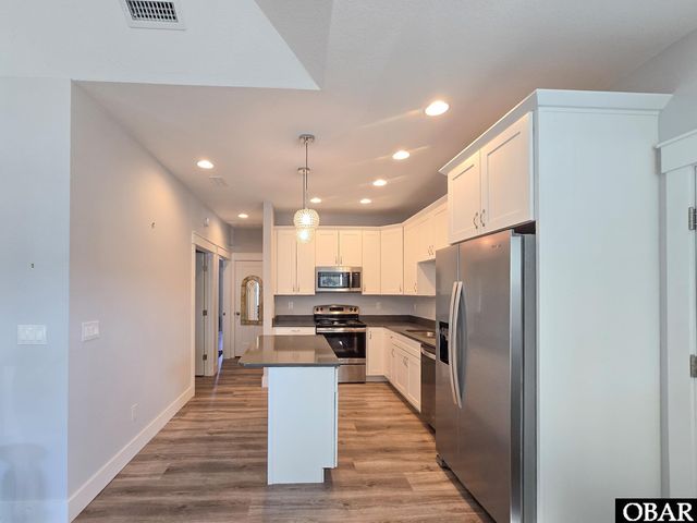 416 Burns Drive Lot 20, Kill Devil Hills, NC 27948