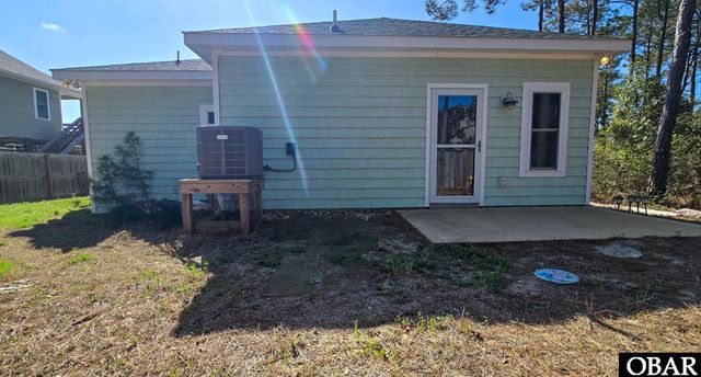 416 Burns Drive Lot 20, Kill Devil Hills, NC 27948