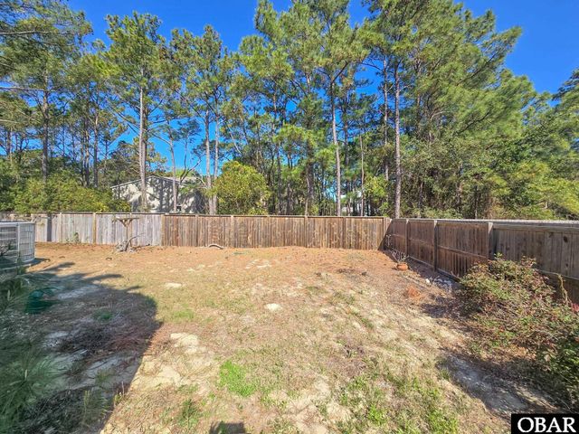 416 Burns Drive Lot 20, Kill Devil Hills, NC 27948