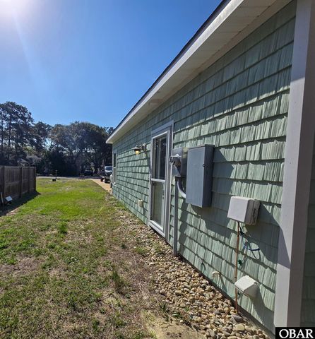 416 Burns Drive Lot 20, Kill Devil Hills, NC 27948