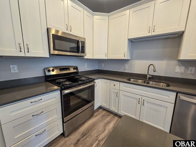 416 Burns Drive Lot 20, Kill Devil Hills, NC 27948