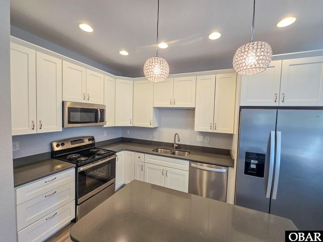 416 Burns Drive Lot 20, Kill Devil Hills, NC 27948