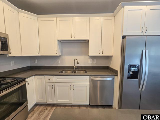 416 Burns Drive Lot 20, Kill Devil Hills, NC 27948