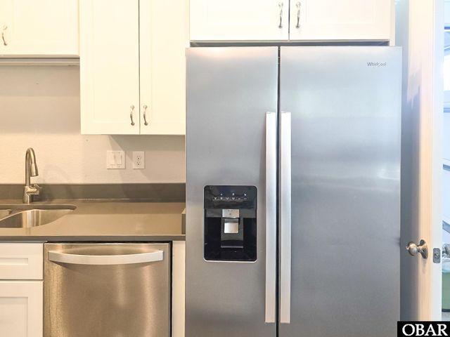 416 Burns Drive Lot 20, Kill Devil Hills, NC 27948